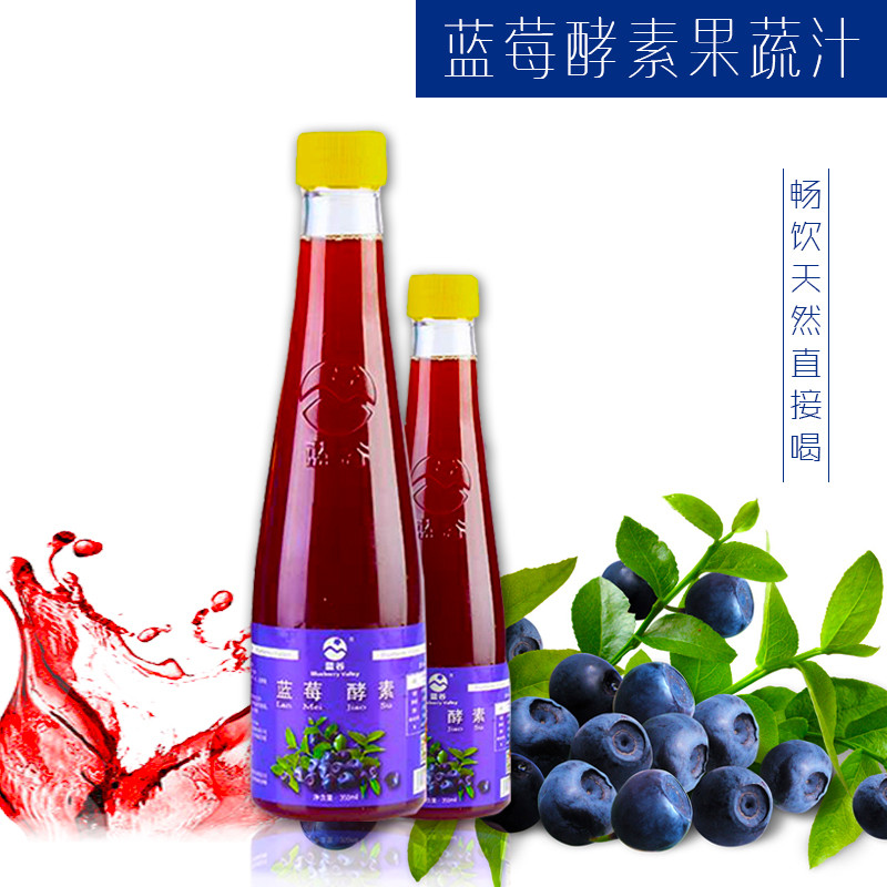 全套藍莓果汁加工設(shè)備生產(chǎn)線