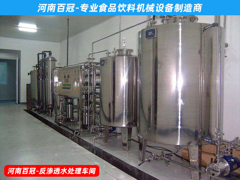 全套藍莓果汁加工設備生產(chǎn)線